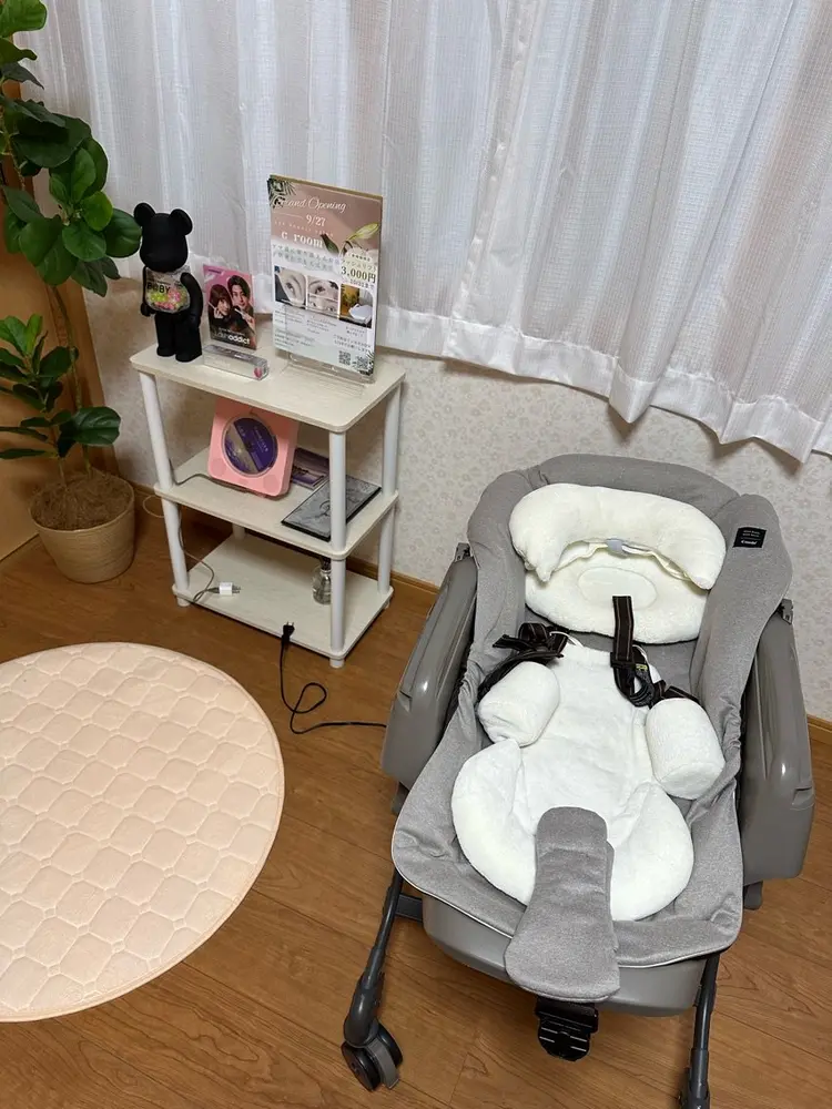 c-roomの内観・外観3