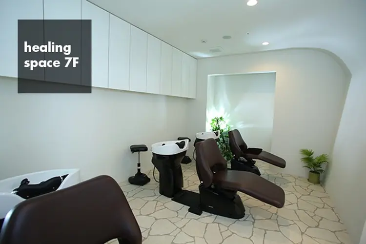 artepeloの内観・外観3