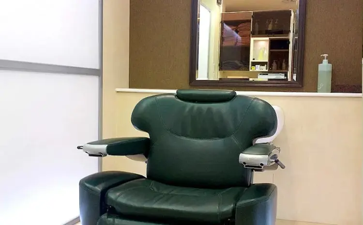 ヘアサロン大野iki堂島店の内観・外観2