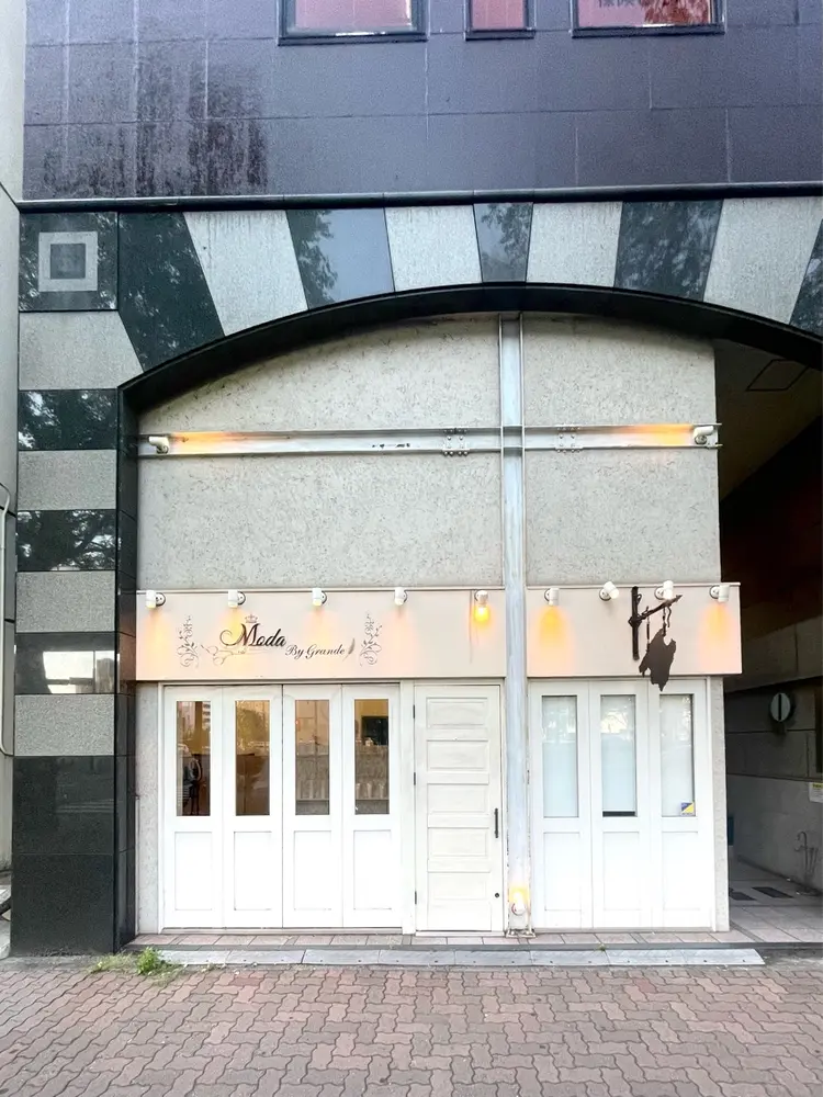 modabygrandeの内観・外観1