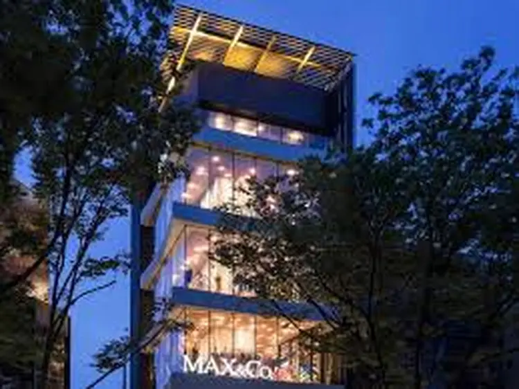 LANVERYの内観・外観1