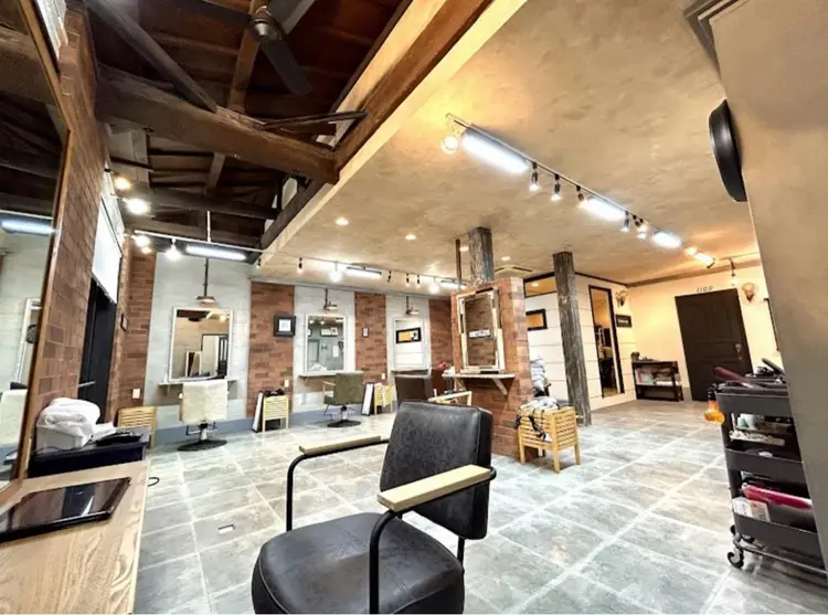 LUAU岡本店の内観・外観3