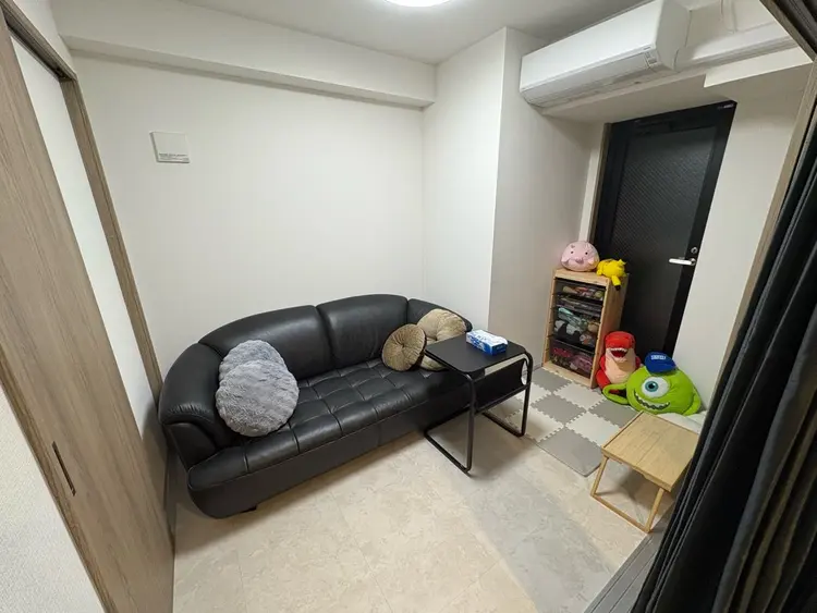 ネフェルの内観・外観2