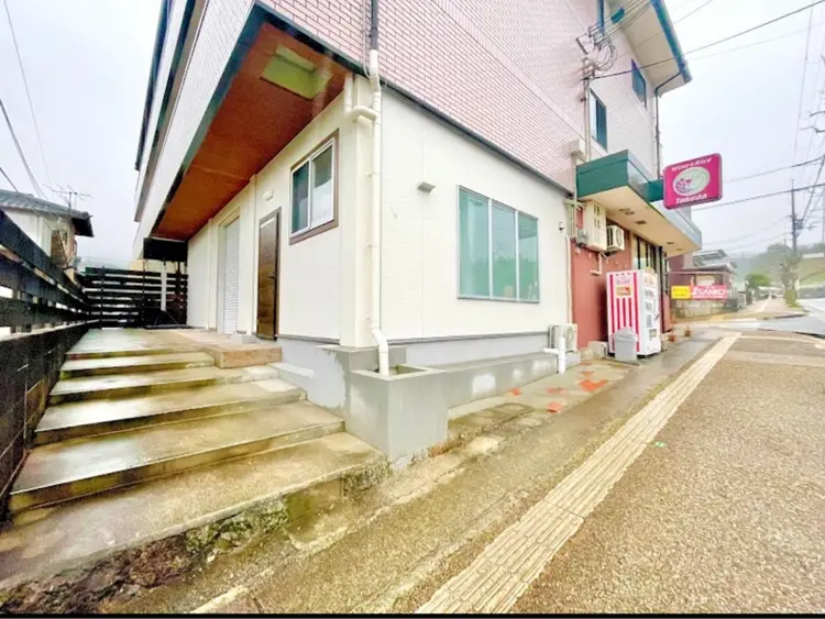 niko eyelash×eyebrowの内観・外観3