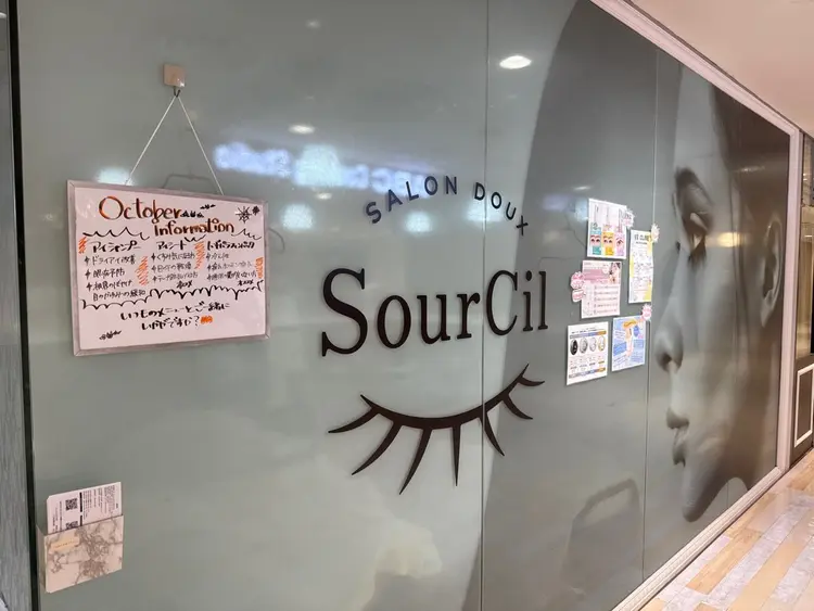 シュールシルの内観・外観1