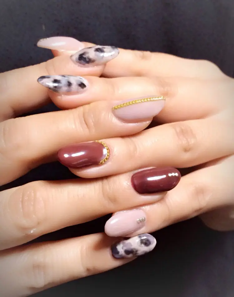 acce nailの内観・外観1