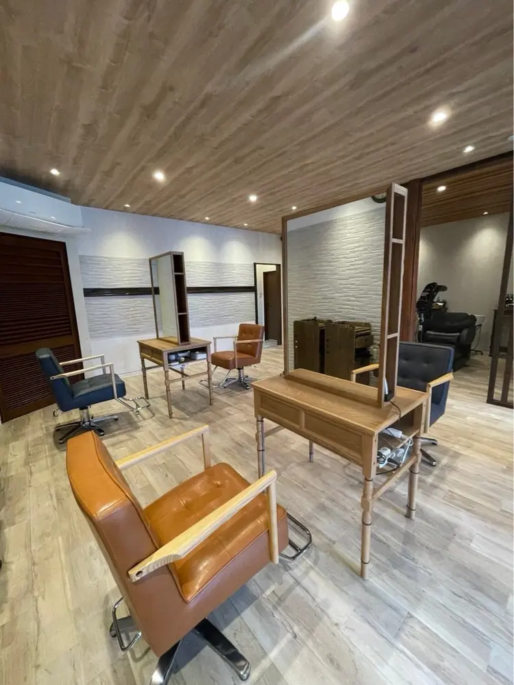 QUATRO WESTの内観・外観3