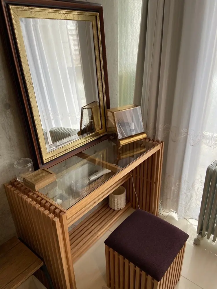 anroposの内観・外観2