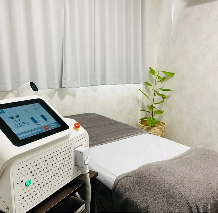 The Salon Beautyの内観・外観2