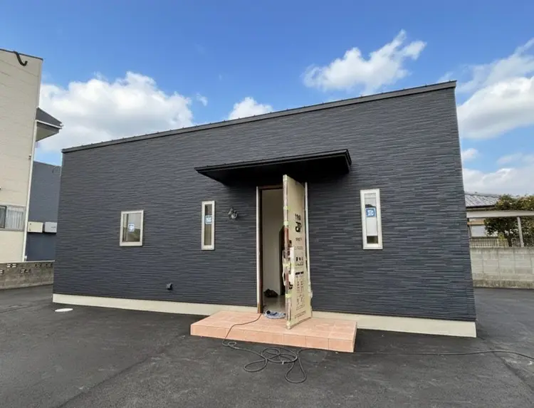 mi-Re【ミーレ】の内観・外観1