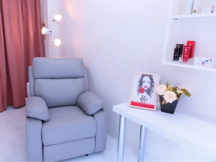 C.color中野栄店の内観・外観1