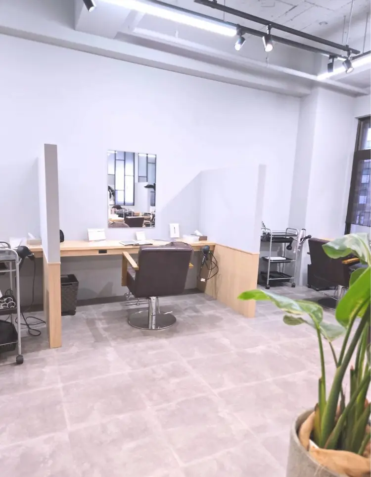 Slothの内観・外観1