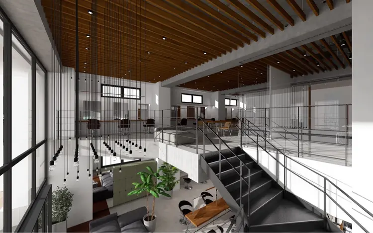 SWEETROOMの内観・外観3