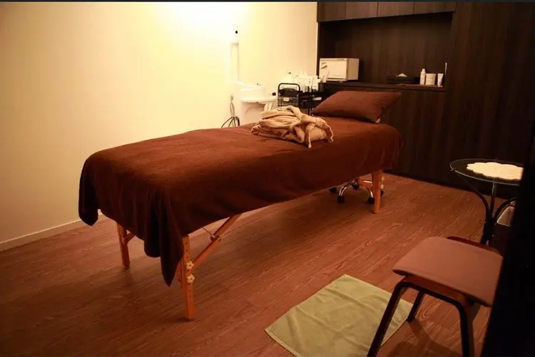 Natural Spa TONERICOの内観・外観1