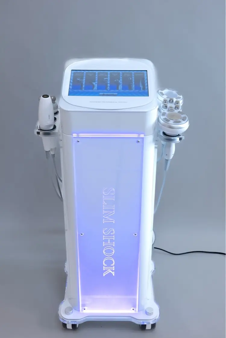 nico side beauty salonの内観・外観3