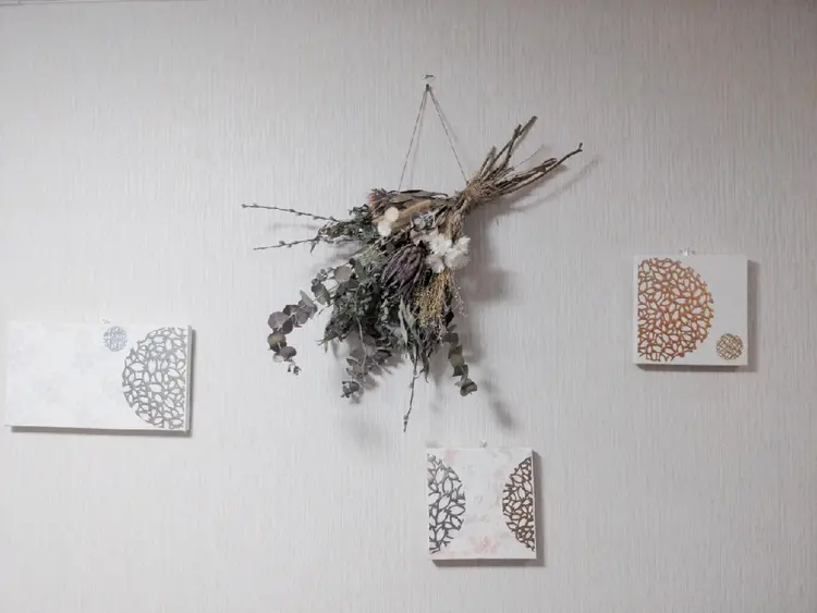 Haruの内観・外観3