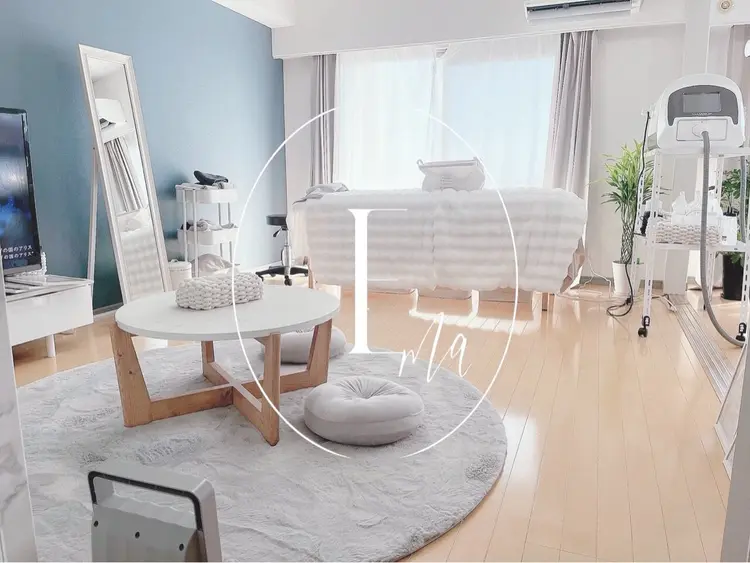 Emaの内観・外観2