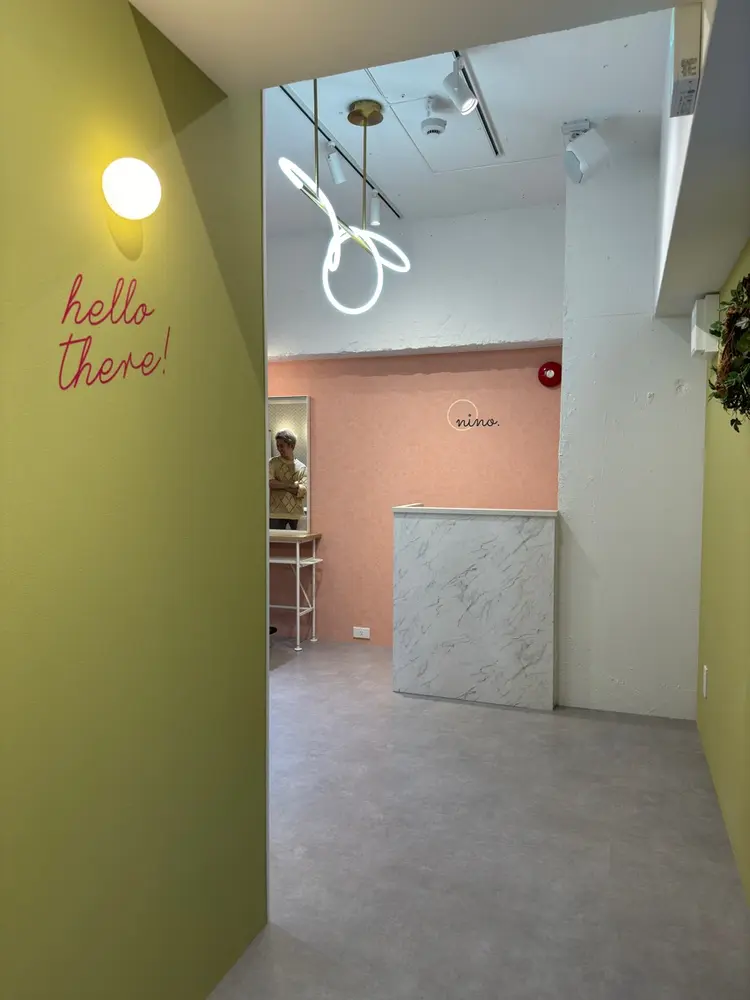 ◯nino.の内観・外観3
