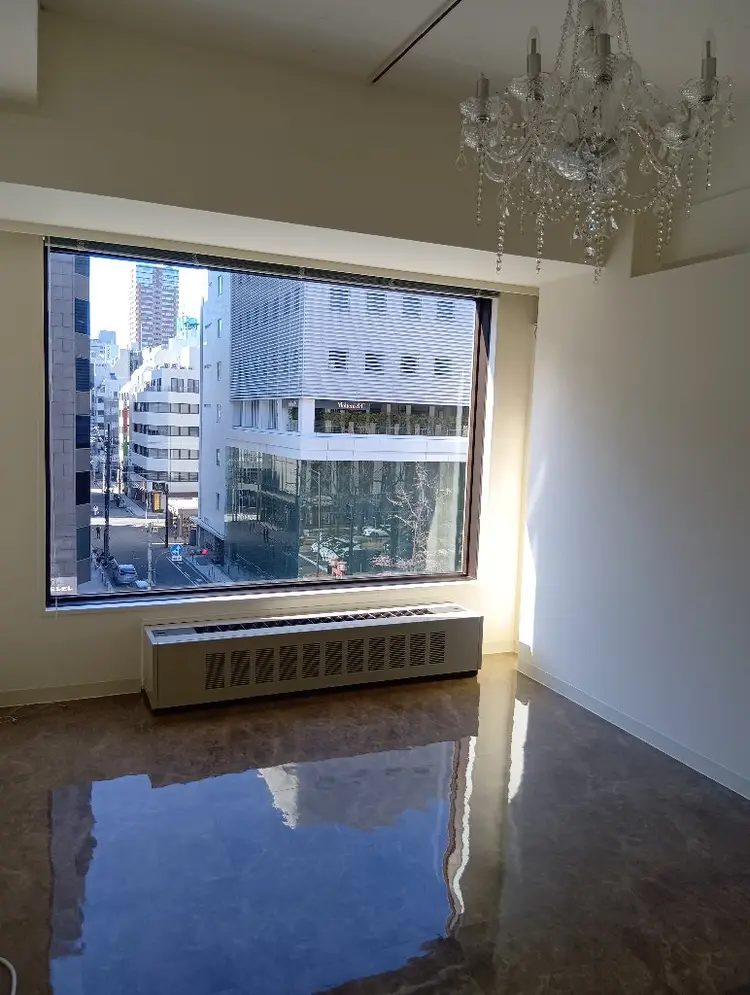 salon de off 御堂筋店の内観・外観1