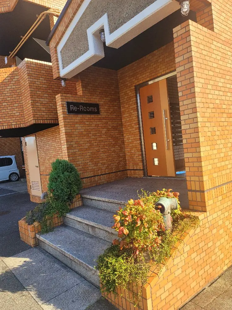 sbeauteの内観・外観2