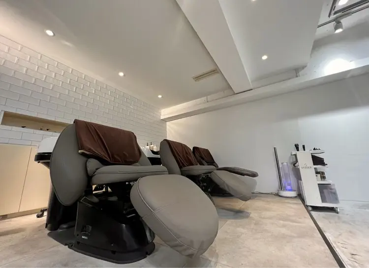 LIANCAの内観・外観3