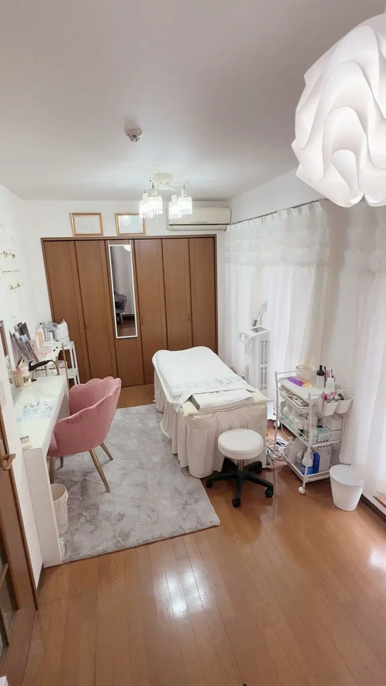 Lilaの内観・外観1