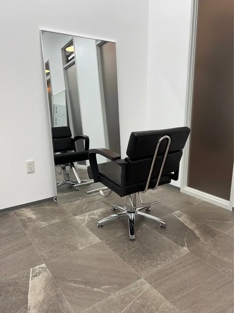 Avantgardeの内観・外観1