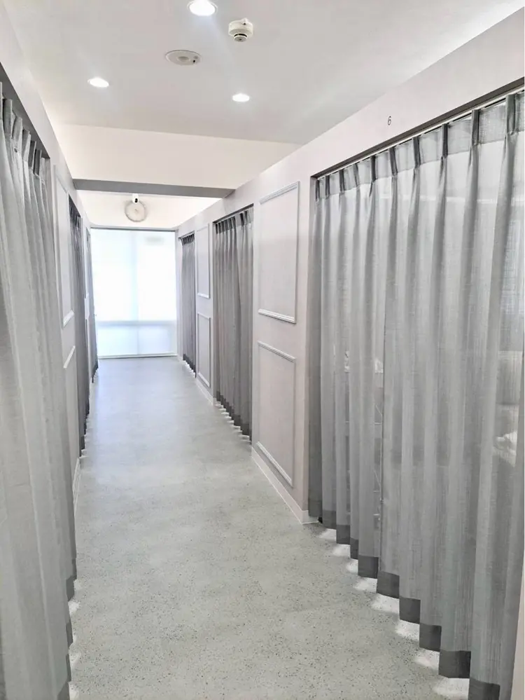 PLATINUM DOLL 栄店の内観・外観3