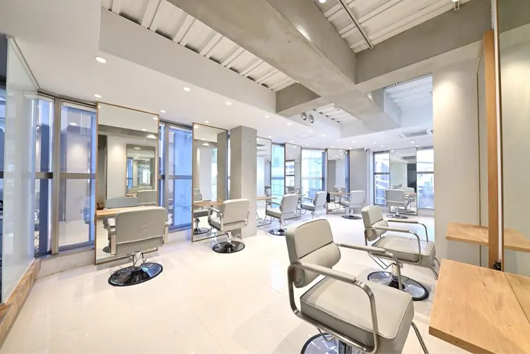 i'veの内観・外観3