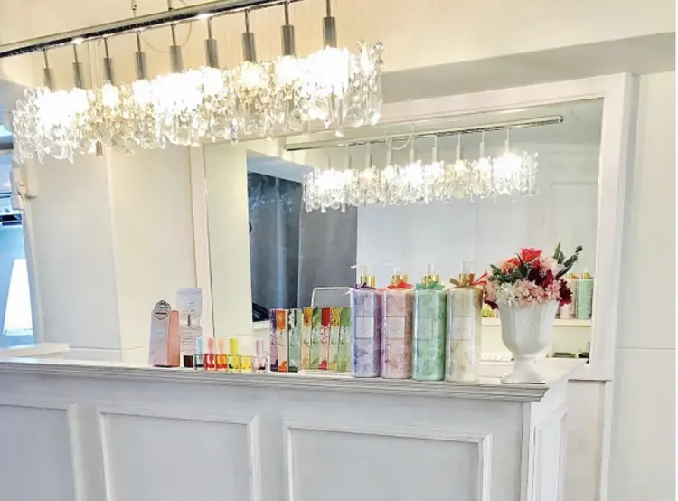 nail salon 結の内観・外観3