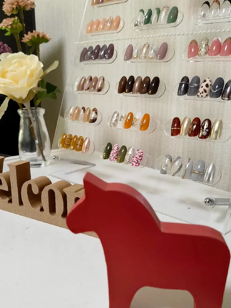 mabelle bt salon【まべる】の内観・外観2