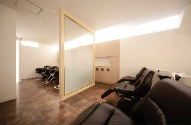 Ash仙川店の内観・外観3