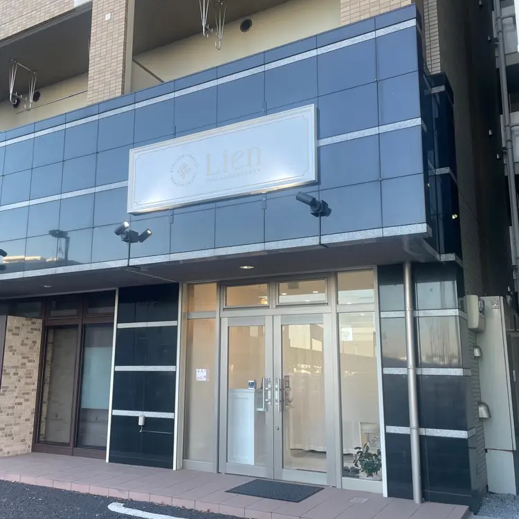 Lien eyelash&beautyの内観・外観1