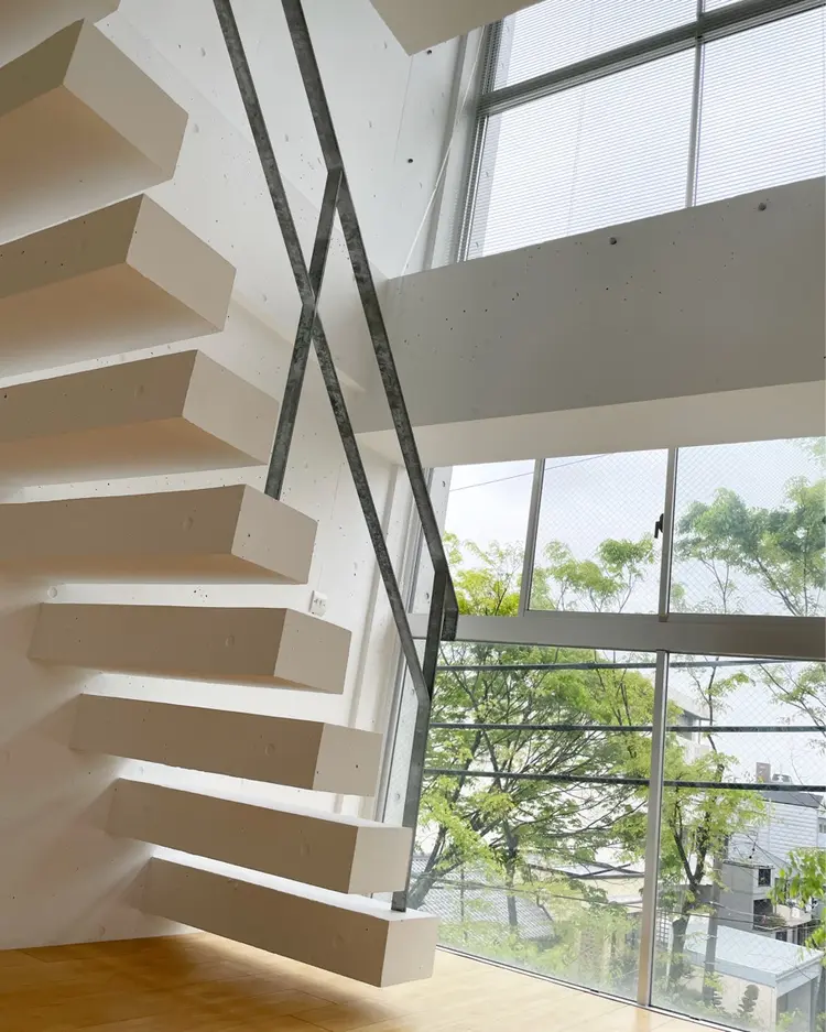 Lavi&の内観・外観1