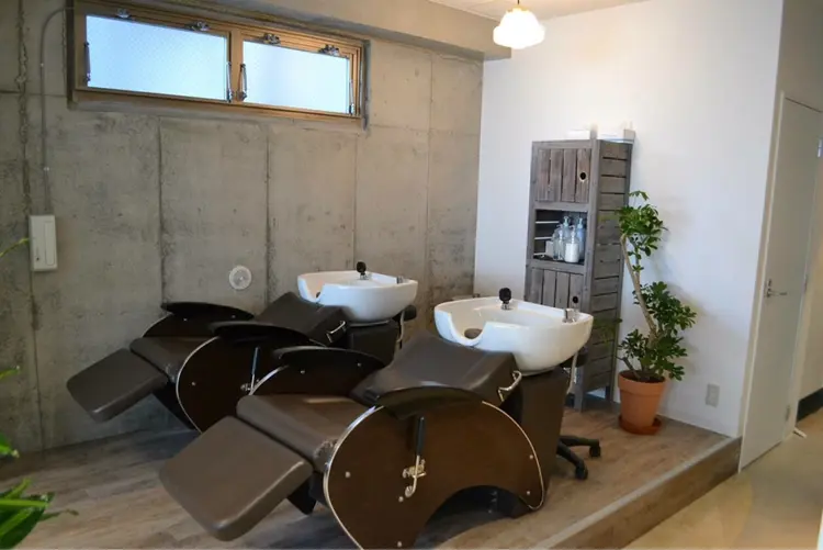 piece201の内観・外観2