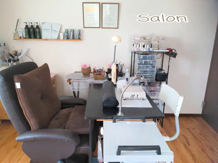 cloverの内観・外観1