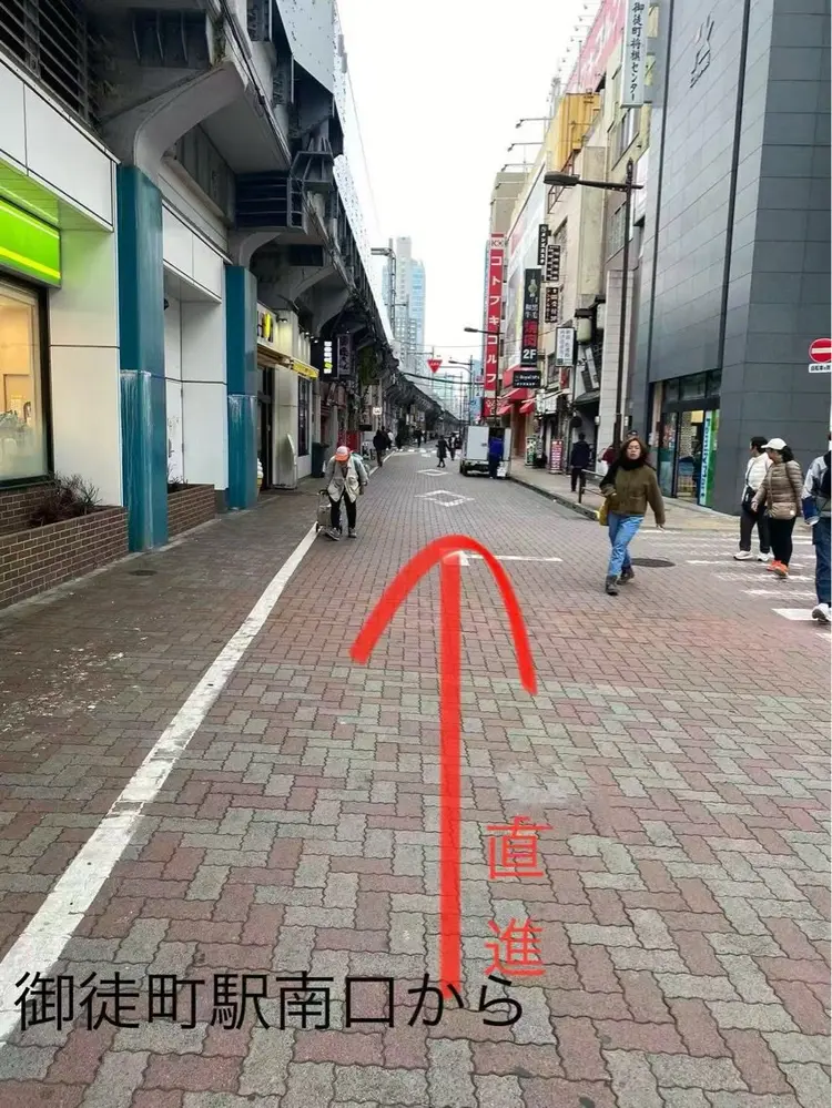 Angelchrisビューティーサロンの内観・外観1