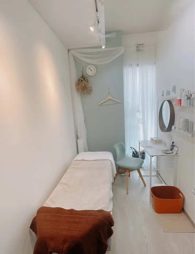 APRIの内観・外観1