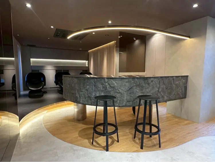 Lond re Maisonの内観・外観2