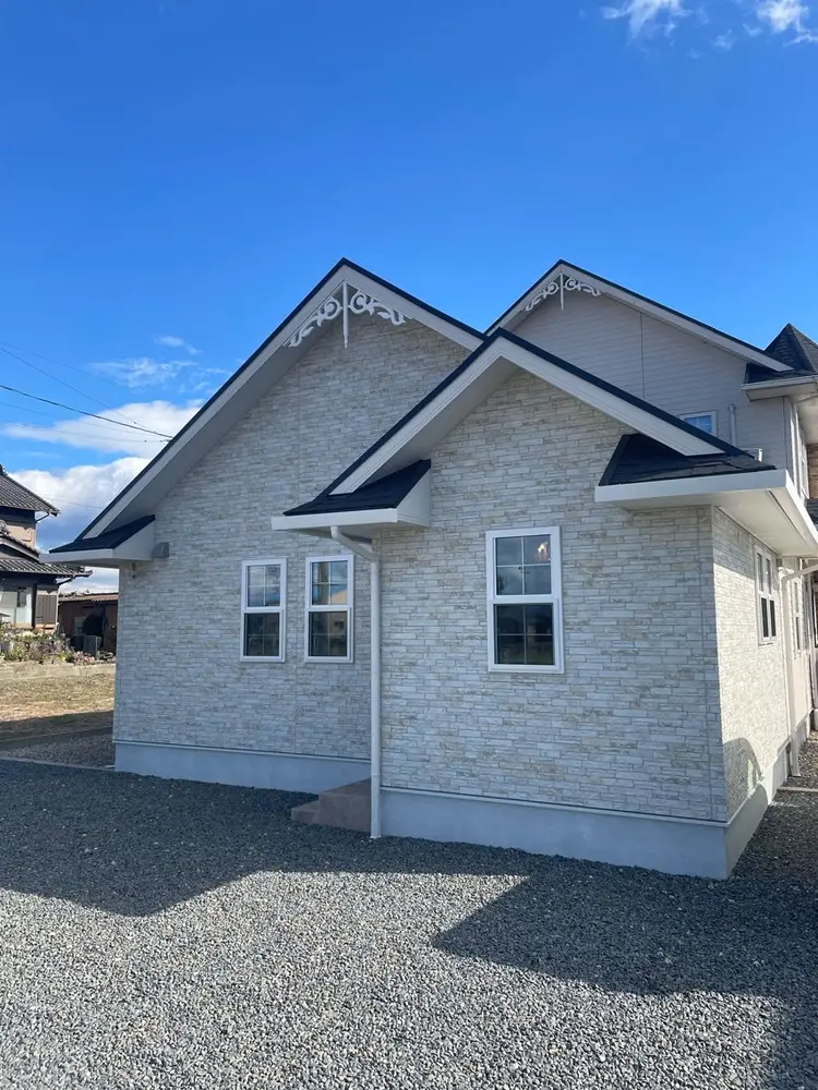 Salon de　L･i･e･nの内観・外観1