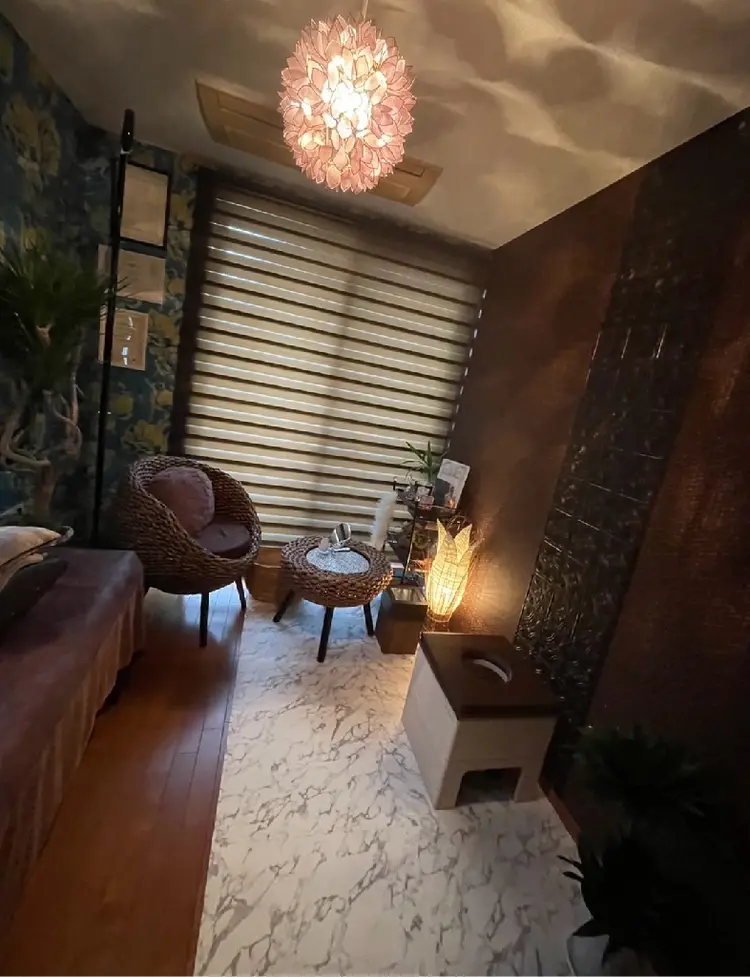 bianca【ビアンカ】の内観・外観1