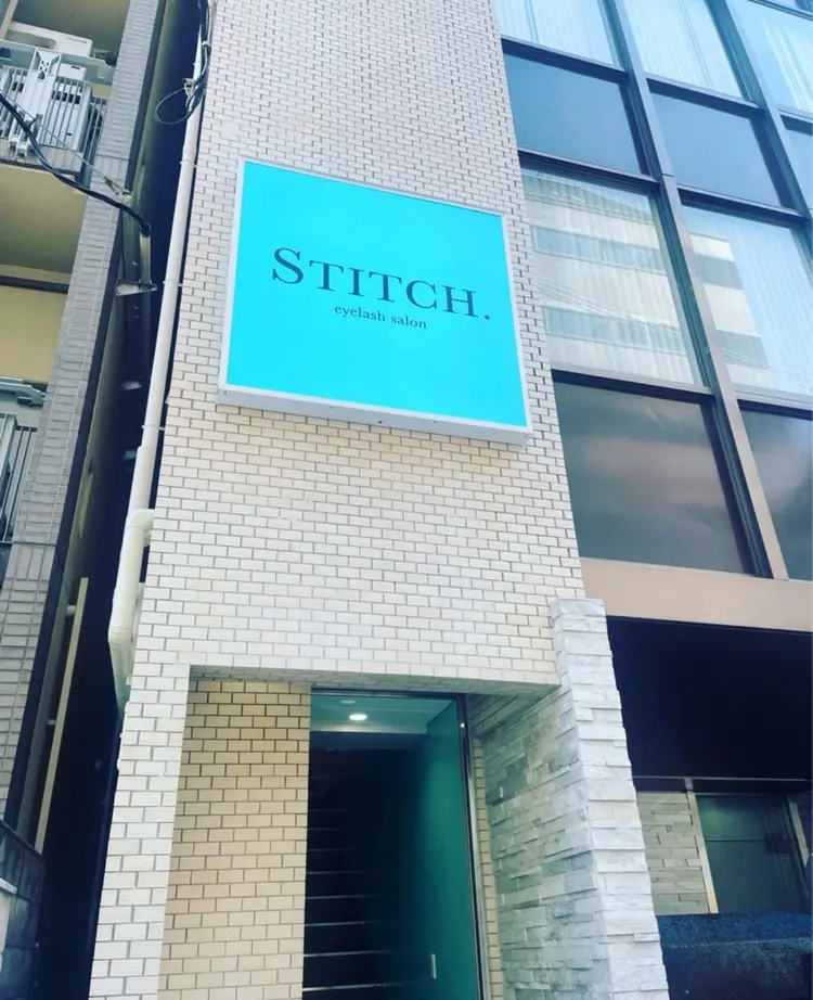 STITCH.の内観・外観1