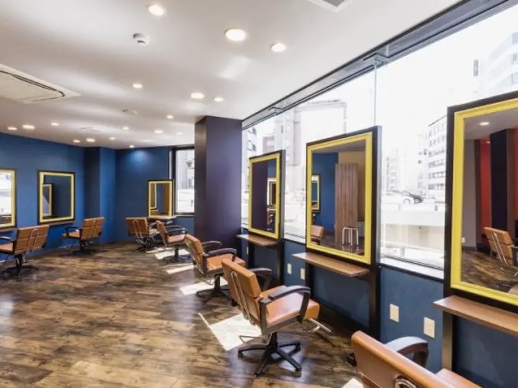 clomusの内観・外観1