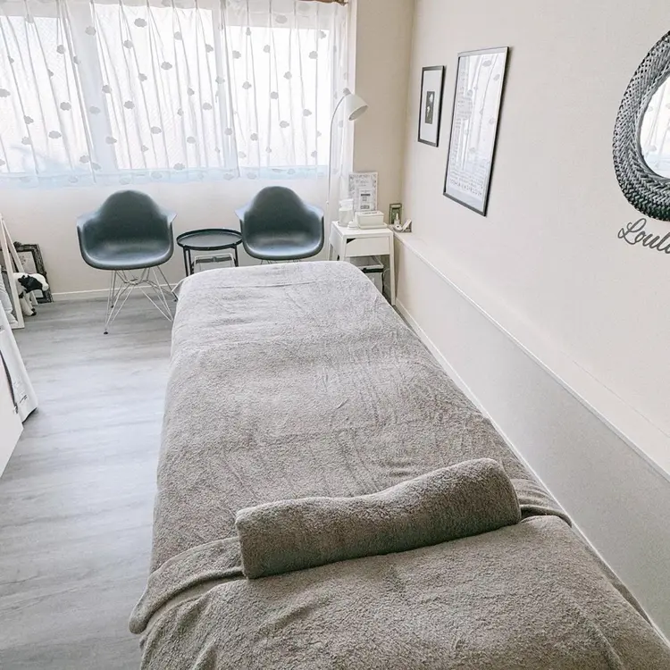 肌質改善サロン renewの内観・外観2