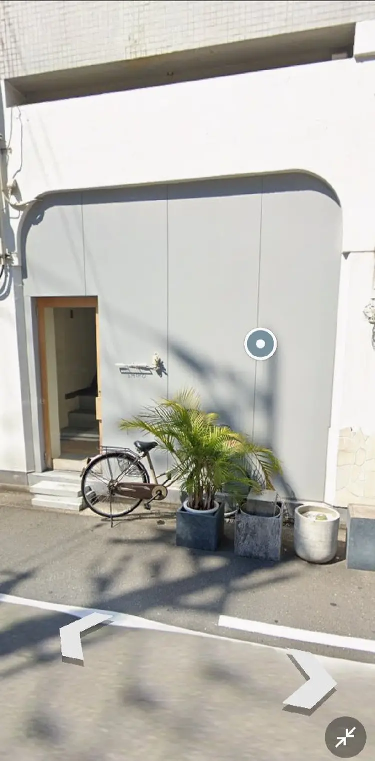 SHIROの内観・外観1