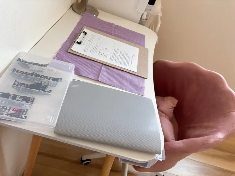 Muu.の内観・外観2