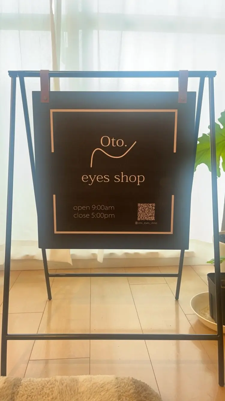 Oto.の内観・外観2