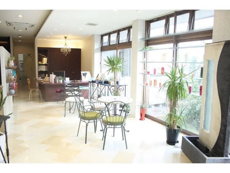 BALANCE vivi バランス ヴィヴィの内観・外観2