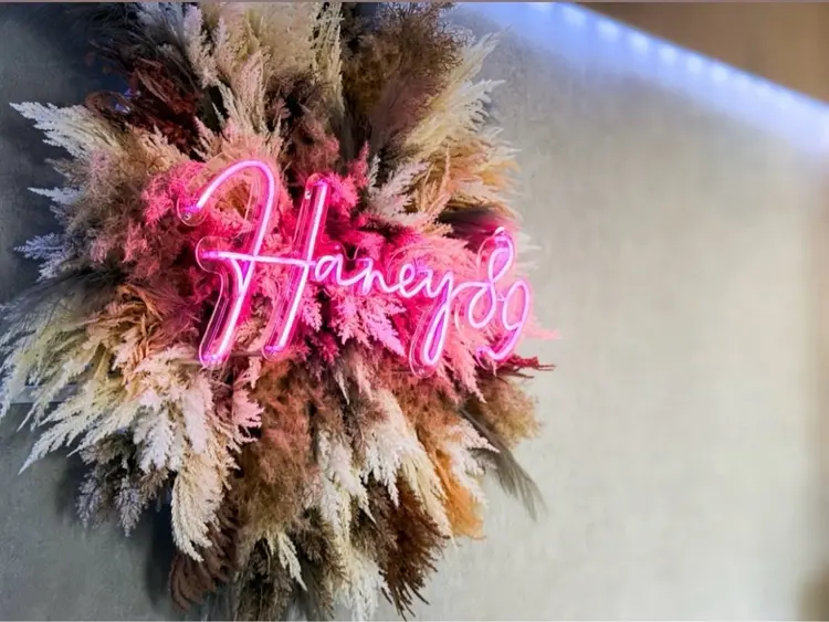 Haney89[ハニーエイク]の内観・外観1