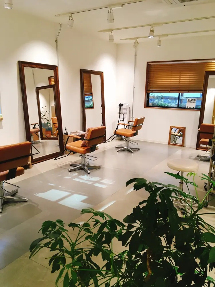 Battaの内観・外観3